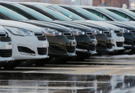 Елімізде автокөлік бағасы қымбаттады