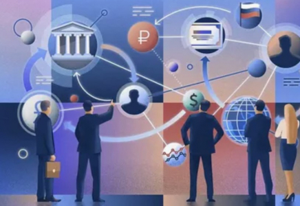 Экономика, которая становится ближе к людям