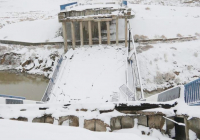 ТҮРКІСТАН: Келес ауданында жаңа көпір салынады