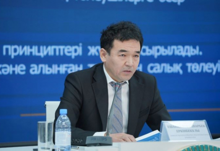 Мобильді аударымдарды тексеру заңсыз кәсіпкерлік қызметті көлеңкеден шығарады