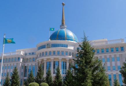 Мемлекет басшысы Қасым-Жомарт Тоқаев мектеп мұғалімі Татьяна Белоусованы құттықтады