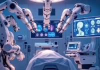 Қазақстанда алғаш рет робот жүрекке ота жасады