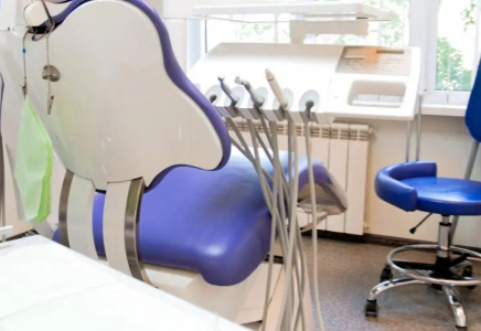 Зейнетақы қаржысын стоматология арқылы алу: бір күдікті ұсталды