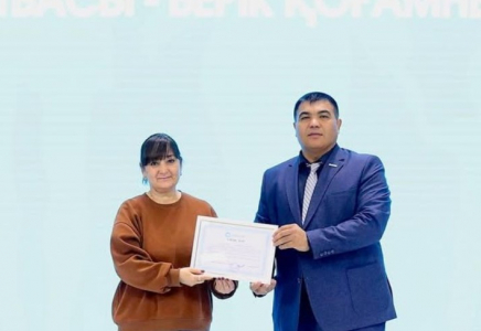 СТАБИЛЬНОСТЬ СЕМЬИ – ОСНОВА ОБЩЕСТВА: ВАЖНАЯ ВСТРЕЧА В ШЫМКЕНТЕ