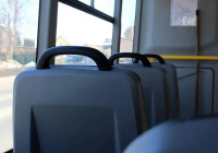 Ақтөбеде жолаушыларды далаға тастап кеткен автобус жүргізушісінің әрекеті дау тудырды