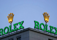 Швейцариялық Rolex компаниясы Қазақстанның Әділет министрлігін сотқа береді