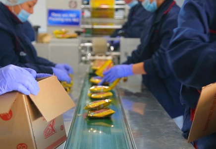 ТҮРКІСТАН: Мемлекеттік қолдаудың арқасында отандық өнімнің экспорты артты