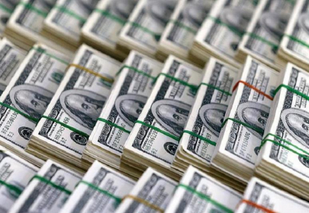 Қазақстанның халықаралық қоры 30 млрд долларға жуықтады