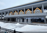 Елімізде теміржол вокзалдарын модернизациялау жұмыстары жалғасып жатыр