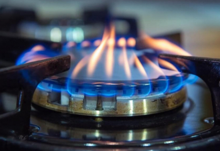 ТҮРКІСТАН: Түлкібас ауданы 100 % табиғи газбен қамтылады
