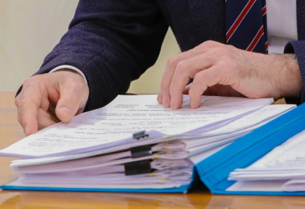 ​Мемлекеттік қарызды басқару жөніндегі кеңес құрылды