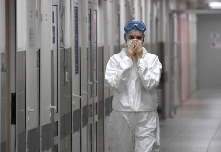 Елімізде індет жұқтырғандар 112 мыңнан асты