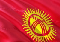 Қырғызстанда үшінші ірі қала атауы өзгереді