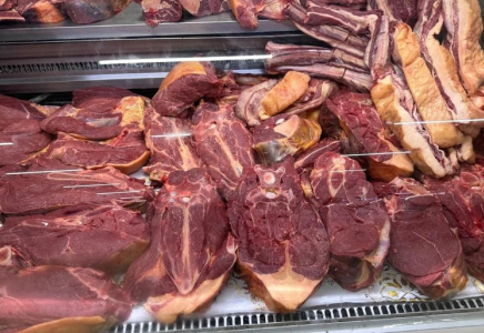 Қазақстанда сиыр етін экспорттау талаптары жеңілдейді