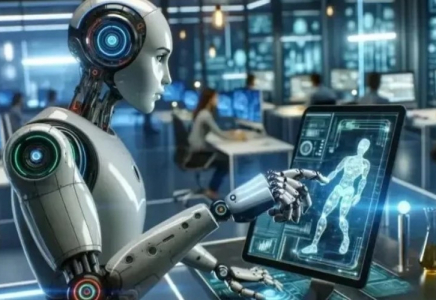 ​Time журналының «Жыл адамы» атағын жасанды интеллект жеңіп алуы мүмкін