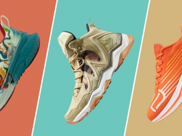 Жаттығуға арналған аяқ киімді тұмсығына қарап таңдаңыз