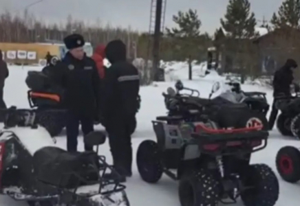 Бурабайдағы квадроцикл апаты: 24 жастағы бойжеткеннің жағдайы белгілі болды