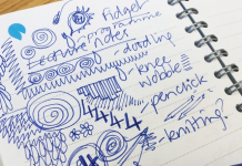 ​Аттестация, ҰБТ және емтиханға дайындықта көмектесетін СУПЕР әдіс