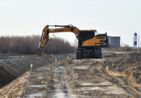 ТҮРКІСТАН: Отырарда суару маусымына қызу дайындық жүріп жатыр