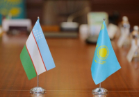 Қазақстан мен Өзбекстан теміржол тасымал көлемін 60 млн тоннаға дейін арттырады