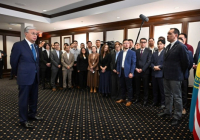 Мемлекет басшысына қазақстандық ІТ стартаптар таныстырылды