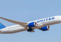 United Airlines Қазақстанға рейстер ашуы мүмкін