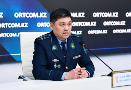 Полицейлер жыл басынан бері 2 тоннаға жуық есірткі затын тәркілеген
