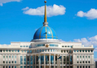 Әлем көшбасшылары Қасым-Жомарт Тоқаевты Республика күнімен құттықтады