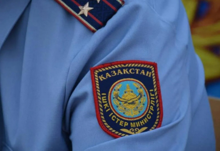 Алматыда түн жарымында жаппай төбелес орын алды