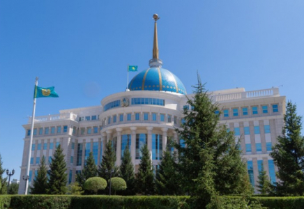 22 тамыз күні Мемлекет басшысы Қырғыз Республикасына ресми сапармен барады