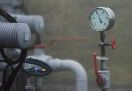 Жетісу облысында 135 мыңға жуық тұрғынды газбен қамтамасыз ететін жоба құрылысы аяқталды Жетісу облысында 135 мыңға жуық тұрғынды газбен қамтамасыз ететін жоба құрылысы аяқталды