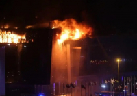 Мәскеуде «Крокус Ситиге» жасалған терракт бойынша 15 адам өмір бойына сотталды