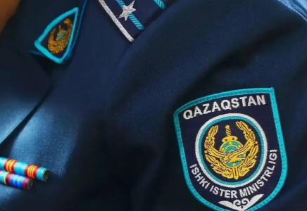 Алматыда қоғамдық тәртіпті бұзған шетелдіктер елден шығарылды