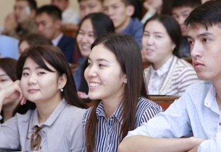 Педагогикалық мамандыққа түсетіндер үшін талап күшейеді