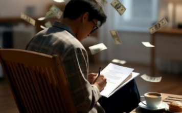 Байығыңыз келсе АҚШАҒА ХАТ жазыңыз