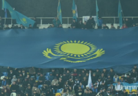 ​В Шымкенте прошло масштабное мероприятие в поддержку новой Конституции