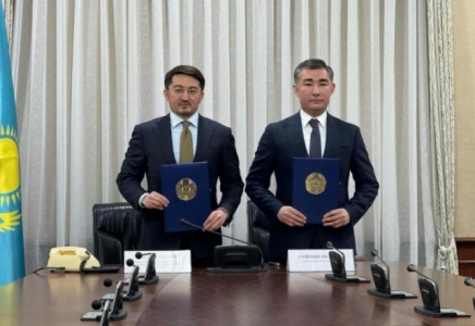 Қазақстанның барлық автожолдарында мобильді байланыс пайда болады