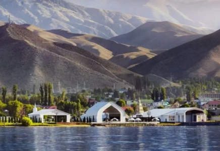 Көрші елден Атлантидаға ұқсас көне қаланың орны табылды