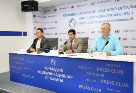 ​Қазақстанда тәуелсіз байқаушылардың Ақпараттық штабы өз жұмысын қайта бастады