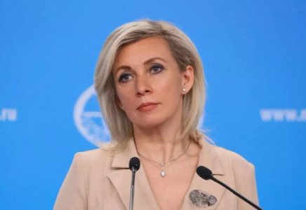 Ресей мен Қытай Украина мәселесін талқылап жатыр - РФ СІМ