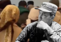 Абай облысында әскерден қайтуына екі ай қалған сарбаз қайтыс болды