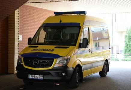 90 жастағы қазақстандық құрма жеймін деп өліп кете жаздады