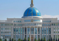 Қасым-Жомарт Тоқаев Санкт-Петербург қаласына барады