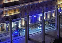 Ақтауда қыз 18-ші қабаттан құлады: полиция тергеу жүргізіп жатыр