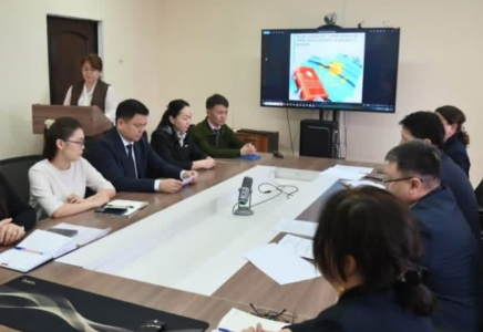 ​КОНСТИТУЦИЯЛЫҚ РЕФОРМА: АДАМ ДЕНСАУЛЫҒЫ – БАСТЫ ҚҰНДЫЛЫҚ