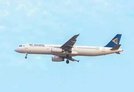 Қазақстандықтардың зейнетақы жинақтары Air Astana-ға инвестицияланды