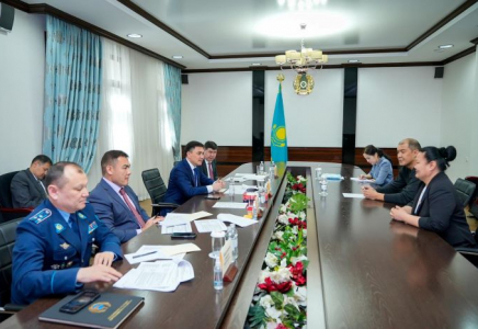 ​ЖЕКЕ ҚАБЫЛДАУ: шымкенттік азаматтар қаланы дамытуда ұсыныстарын жеткізді