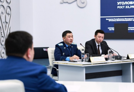 Бизнеске қатысты әрбір іс прокурорлық қадағалау сүзгісі арқылы өтеді - ҚР Бас прокуратурасы