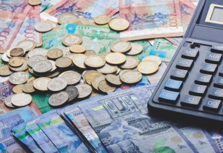 Жыл басынан бері қазақстандықтарға 2,4 трлн теңгеге жуық зейнетақы төленді