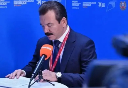 Сутягинский ісі: Қазақстанда адам өлтіруді ұйымдастырған ресейлік кәсіпкерге іздеу жарияланды